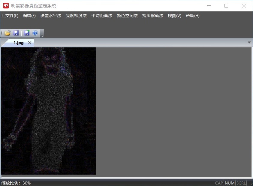 尊龙人生就是博首页影像真伪判断系统